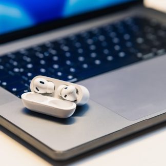 Pocket Noise-Canceling Earbuds