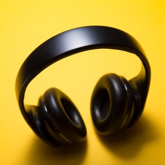 Studio Wireless Headphones