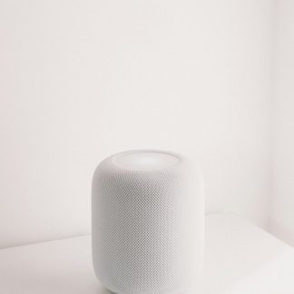 Air Mini Smart Speaker